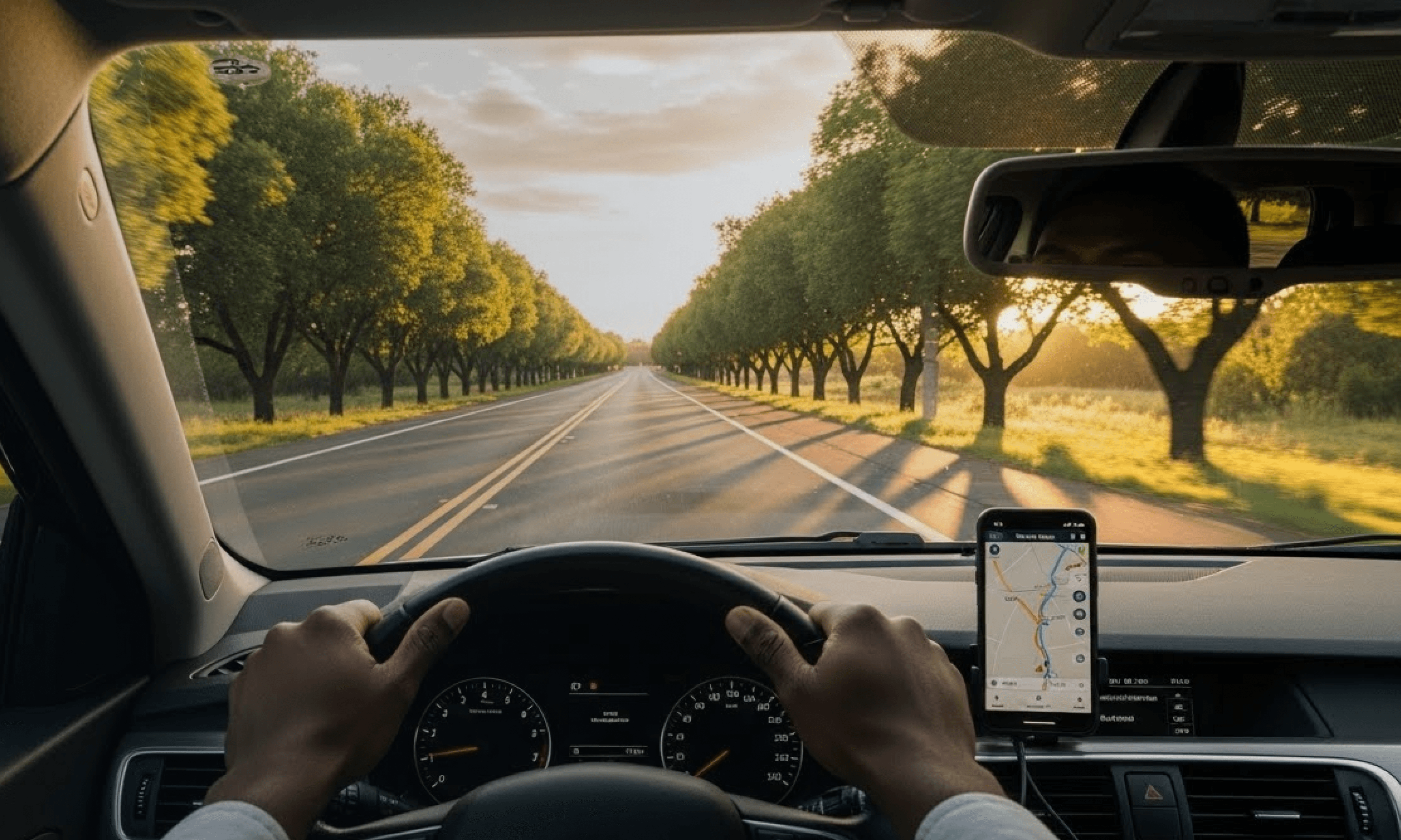 Safety-First Approach