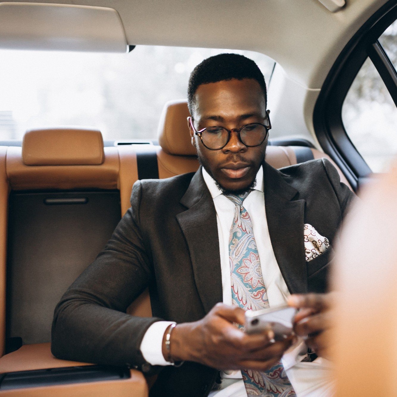 Airport Transfers