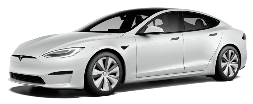 silver plan car image
